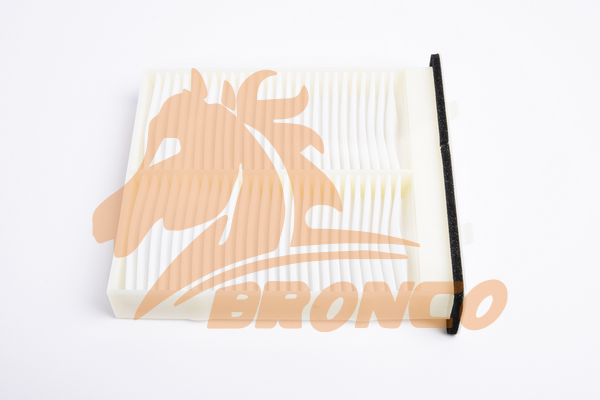 Фильтр салонный bronco brc-0716 - BRONCO BRC-0716