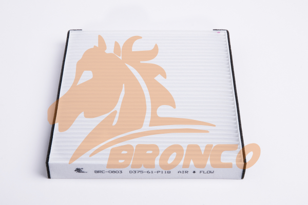 Фильтр салонный bronco brc-0803 - BRONCO BRC-0803