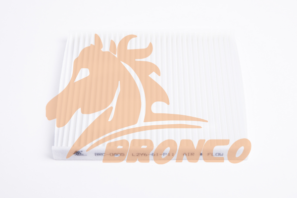 Фильтр салонный bronco brc-0805 - BRONCO BRC-0805
