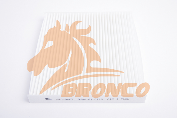 Фильтр салонный bronco brc-0807 - BRONCO BRC-0807