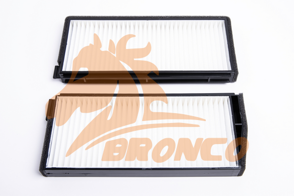 Фильтр салонный bronco brc-0829 - BRONCO BRC-0829