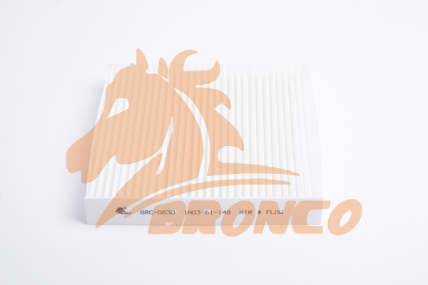 Фильтр салонный bronco brc-0830 - BRONCO BRC-0830