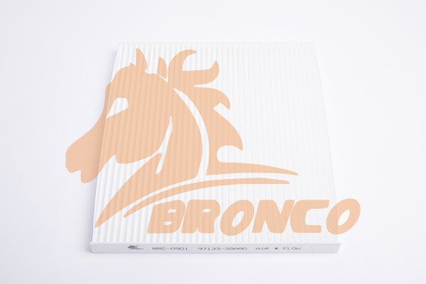 Фильтр салонный bronco brc-0901 - BRONCO BRC-0901
