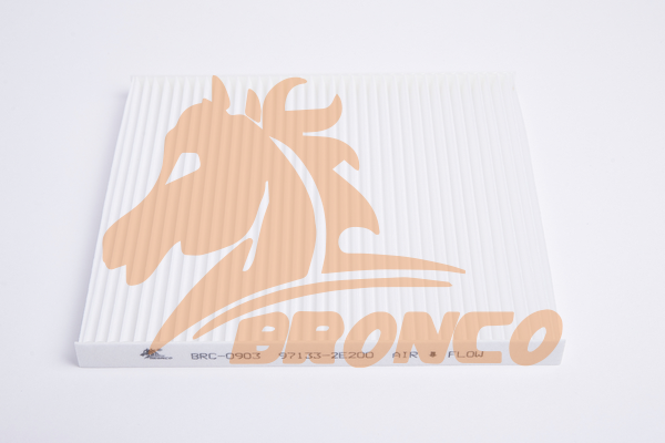 Фильтр салонный bronco brc-0903 - BRONCO BRC-0903