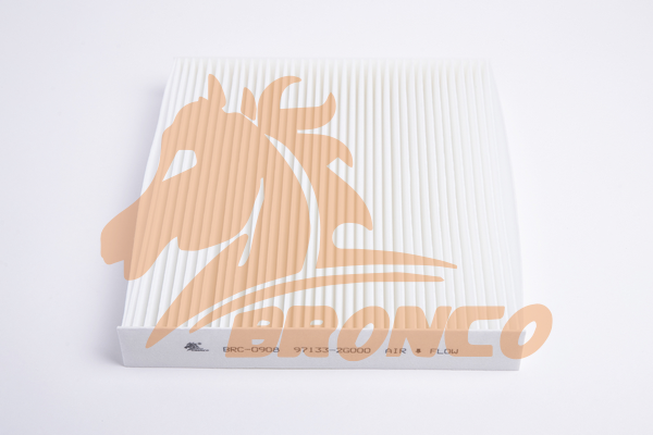 Фильтр салонный bronco brc-0908 - BRONCO BRC-0908