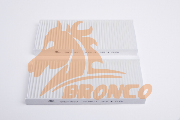 Фильтр салонный bronco brc-1930 - BRONCO BRC-1930