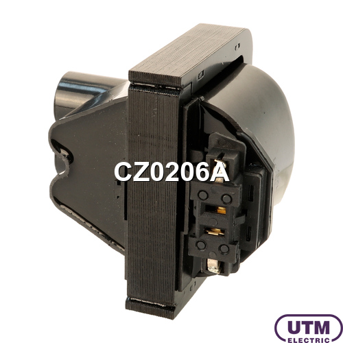 Катушка зажигания - UTM CZ0206A