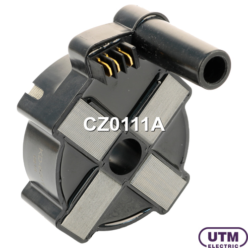 Катушка зажигания - UTM CZ0111A