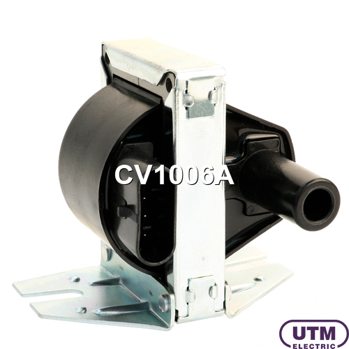 Катушка зажигания - UTM CV1006A