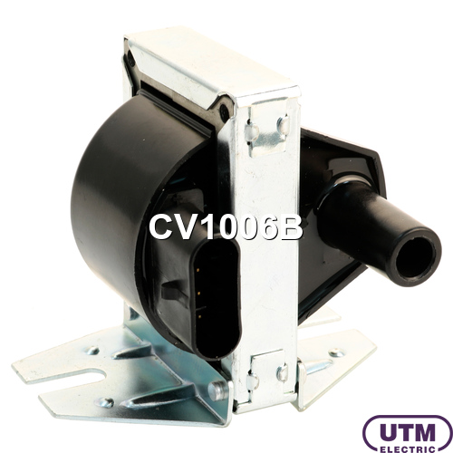 Катушка зажигания - UTM CV1006B