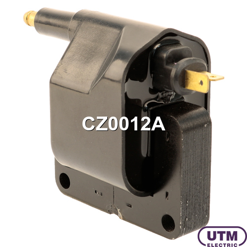 Катушка зажигания - UTM CZ0012A