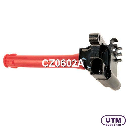 Катушка зажигания - UTM CZ0602A