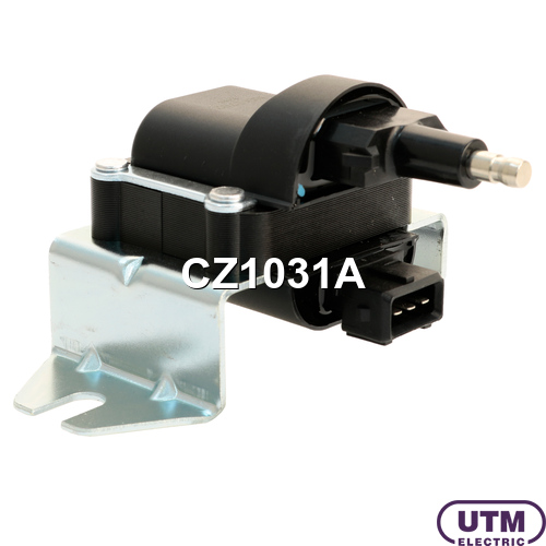 Катушка зажигания - UTM CZ1031A