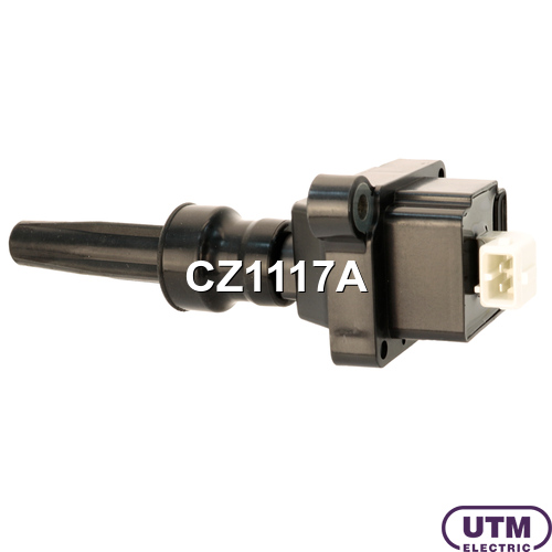Катушка зажигания - UTM CZ1117A