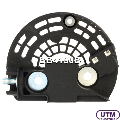 Крышка генератора( пластик ) - UTM BB4150B