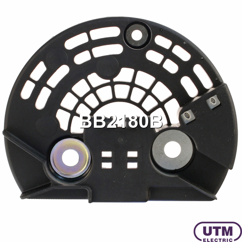 Крышка генератора пластик - UTM BB2180B