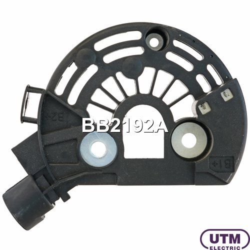 Крышка генератора пластик - UTM BB2192A
