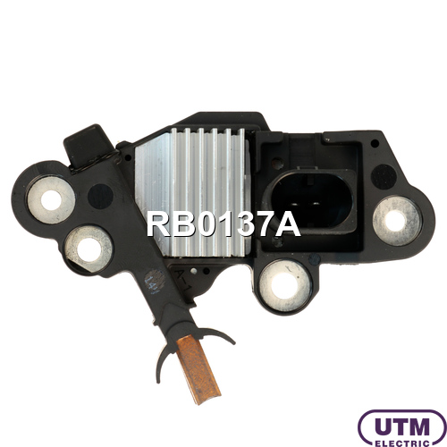 Регулятор генератора - UTM RB0137A