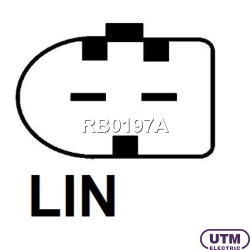 Регулятор генератора