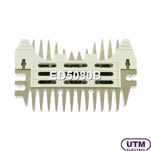 Диодный мост генератора - UTM ED5080B