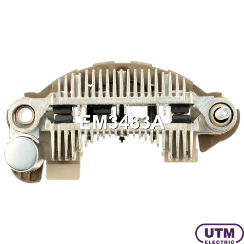 Диодный мост генератора - UTM EM3483A