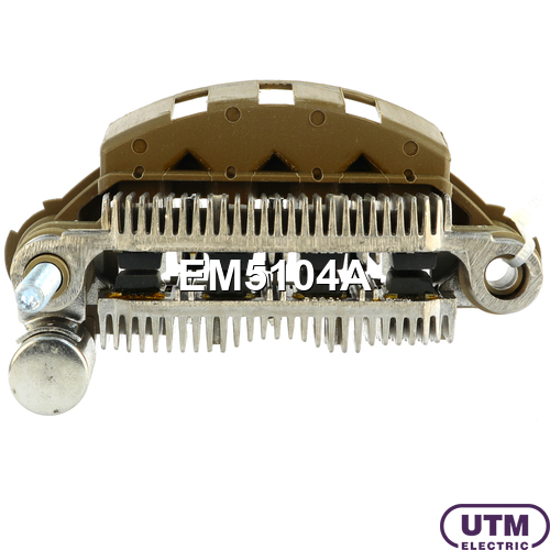 Диодный мост генератора - UTM EM5104A