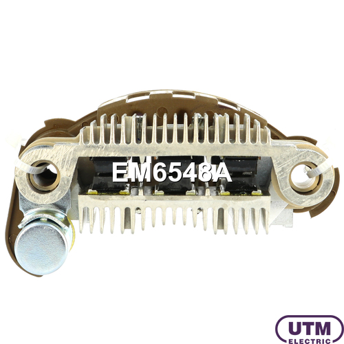 Диодный мост генератора - UTM EM6548A