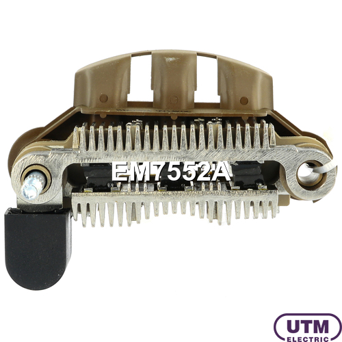 Диодный мост генератора - UTM EM7552A