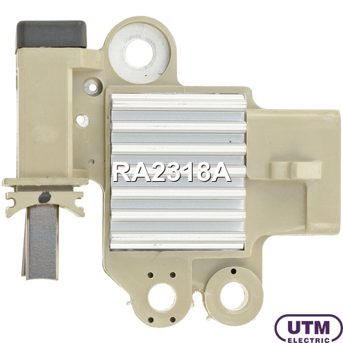 Регулятор генератора - UTM RA2318A
