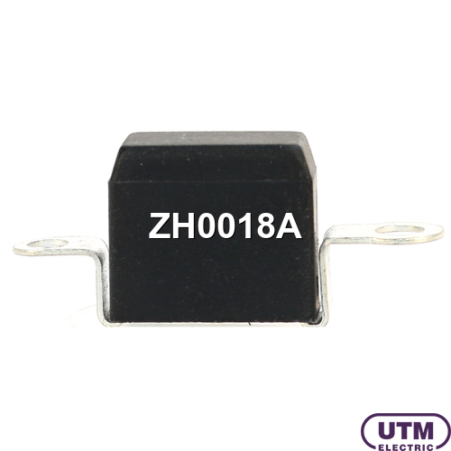 Конденсатор генератора - UTM ZH0018A