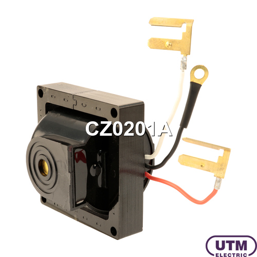 Катушка зажигания - UTM CZ0201A