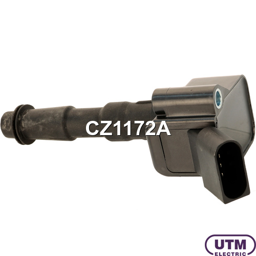 Катушка зажигания - UTM CZ1172A