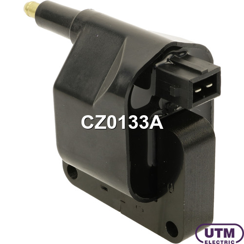 Катушка зажигания - UTM CZ0133A