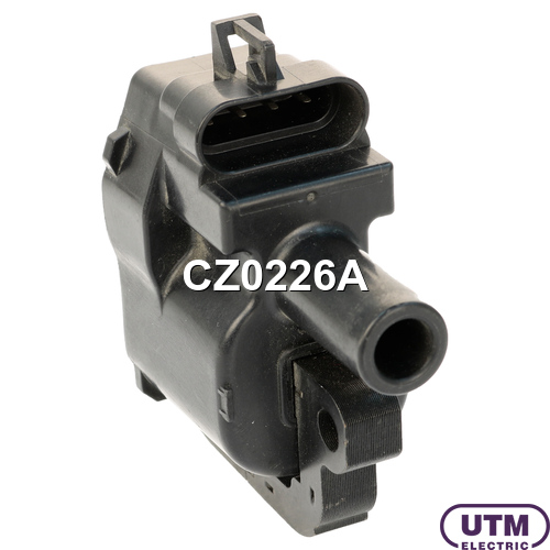 Катушка зажигания - UTM CZ0226A