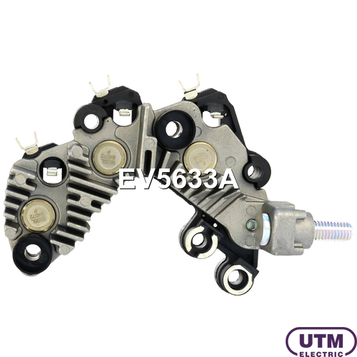 Диодный мост генератора - UTM EV5633A