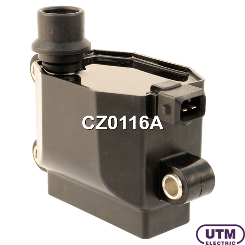 Катушка зажигания - UTM CZ0116A