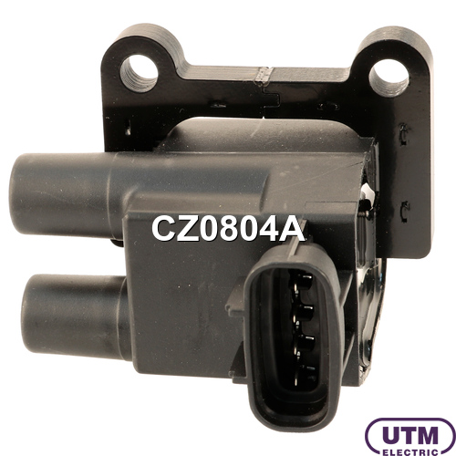 Катушка зажигания - UTM CZ0804A