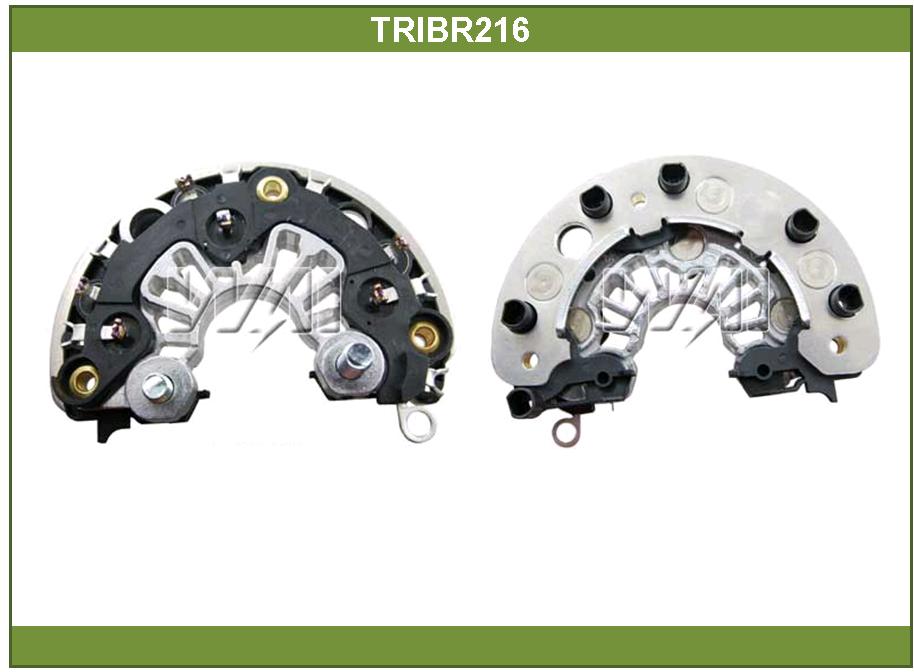 Диодный мост генератора - Transpo IBR216