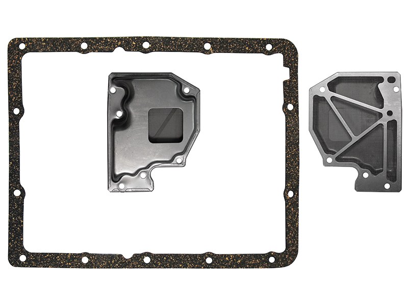 Фильтр акпп toyota chaser/corolla/cresta/hiace/lite/townace/hilux81 - SAT ST-35303-14010