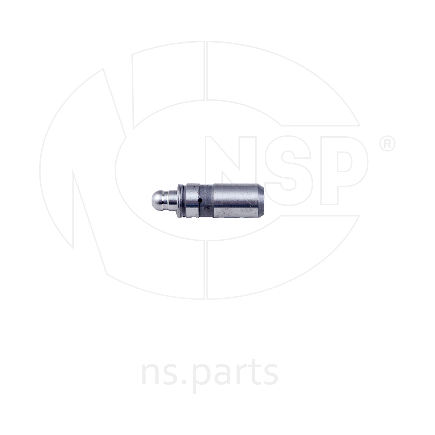 Гидрокомпенсатор chevrolet Cruze - NSP NSP0196801271