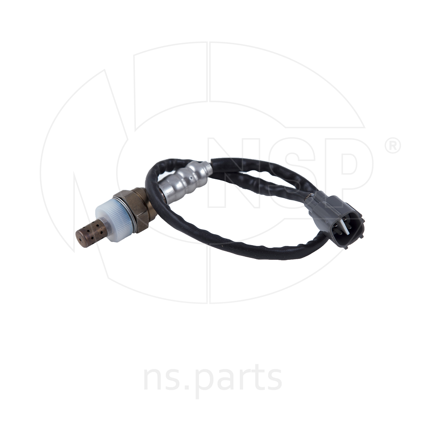 Датчик топливо-воздушной смеси toyota lexus - NSP NSP048946748011