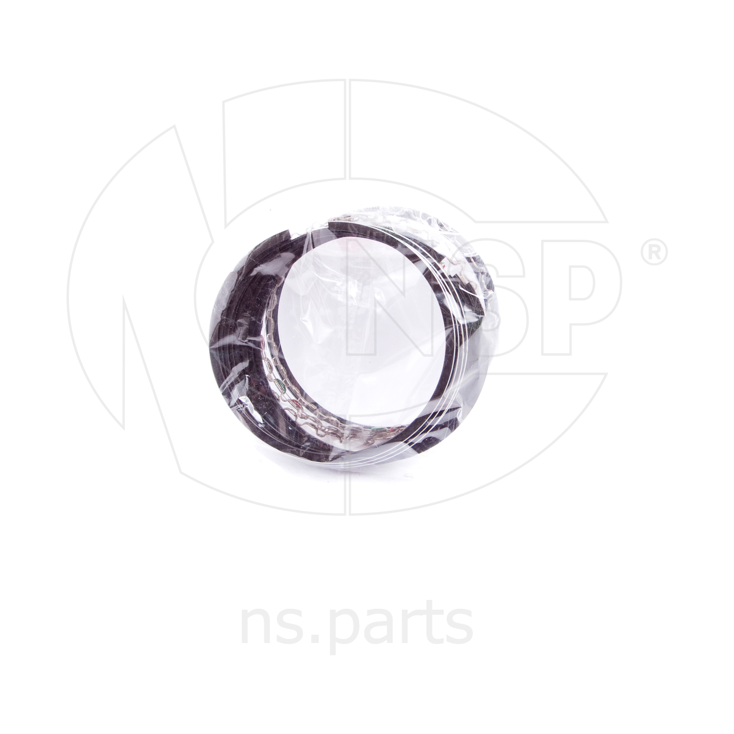 Кольца поршневые daewoo Nexia (к-кт на двигатель) (std) - NSP NSP0193742293