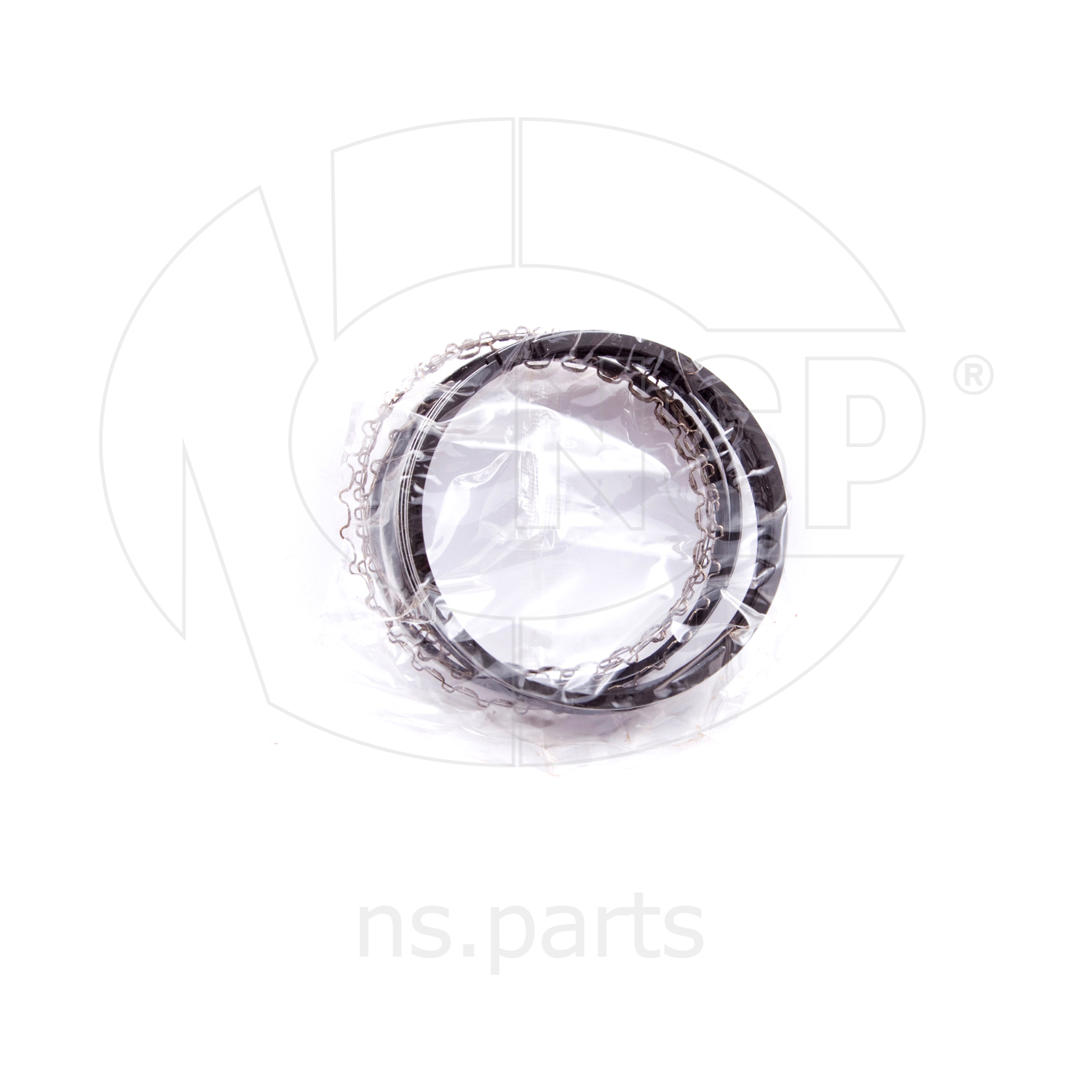 Кольца поршневые chevrolet Lacetti (к-кт на двигатель) (0,25) - NSP NSP0193740226