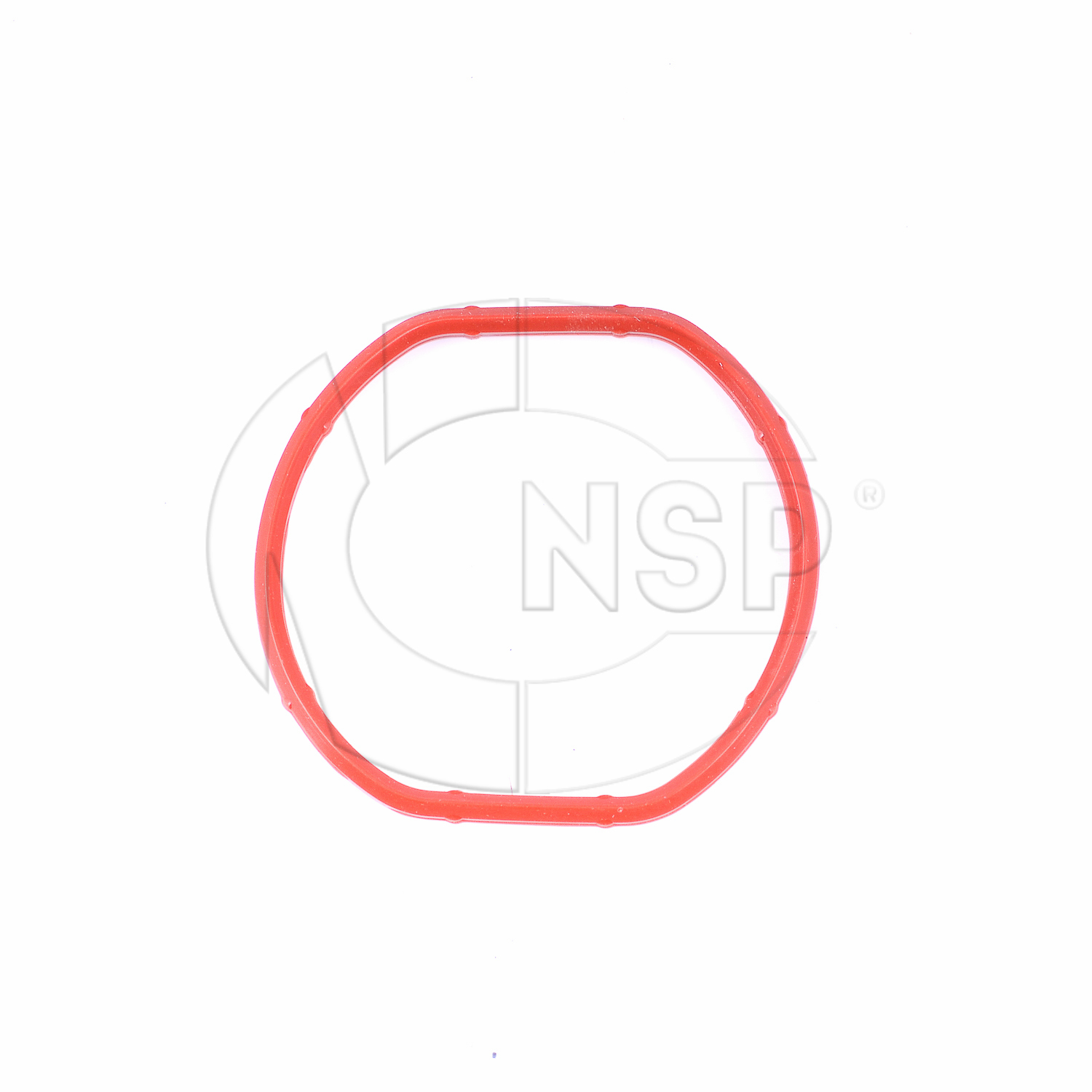 Кольцо уплотнительное термостата - NSP NSP0155351449