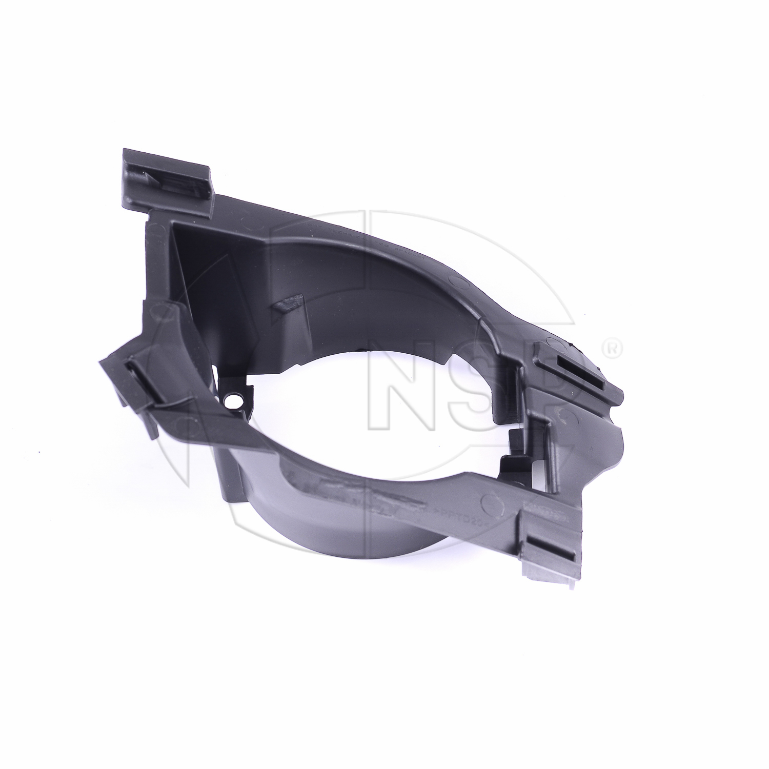 Кронштейн фары противотуманной правой renault Logan (09-15) - NSP NSP078200785081