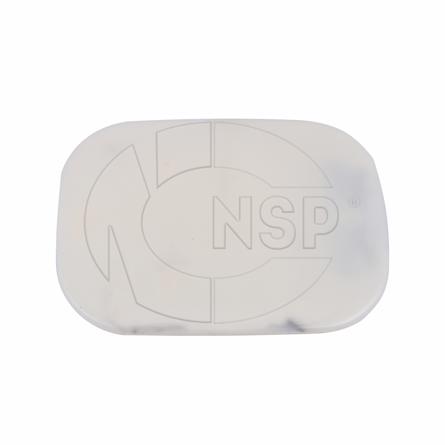 Люк заливной горловины топливного бака - NSP NSP0196303245