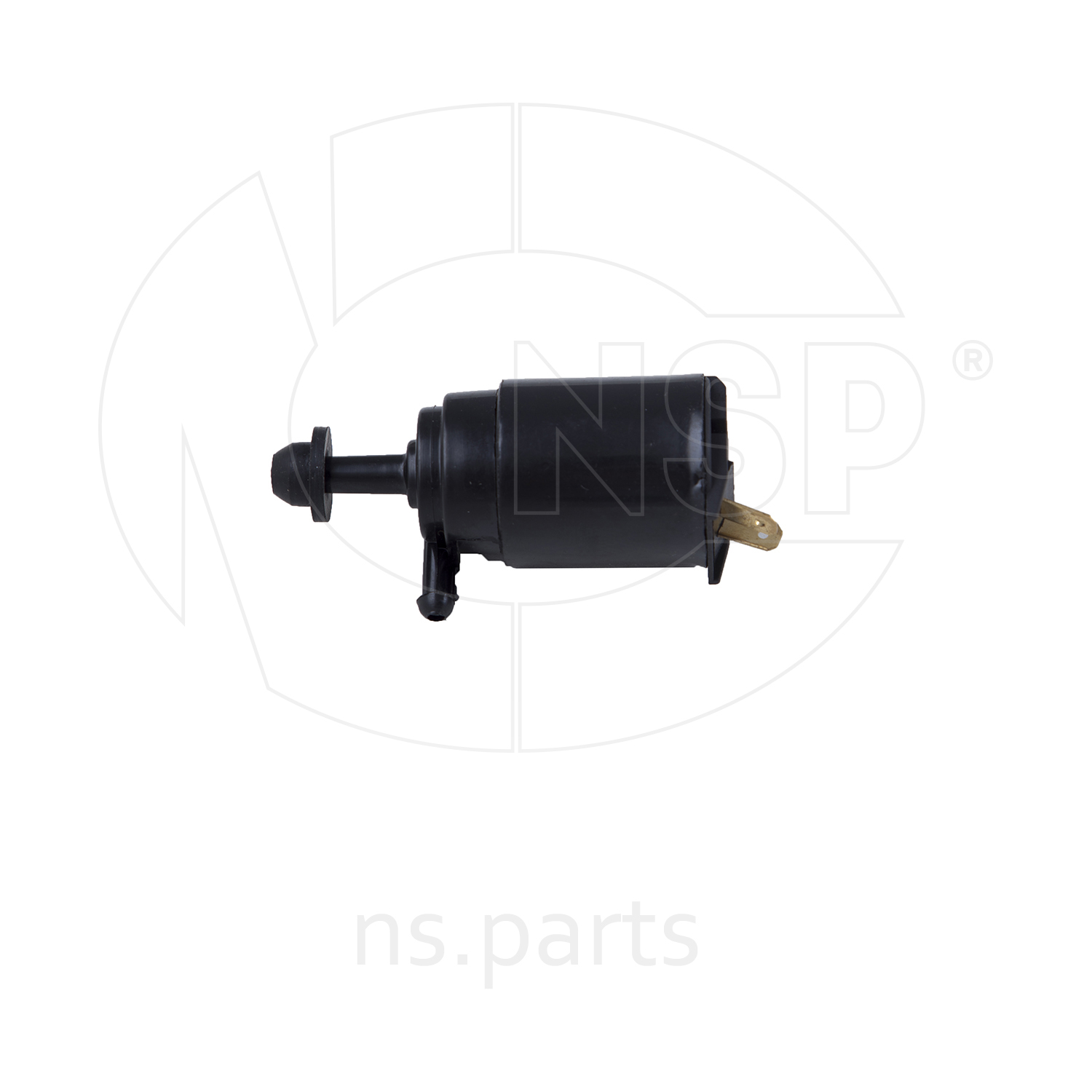 Мотор стеклоомывателя daewoo Nexia - NSP NSP0196121163