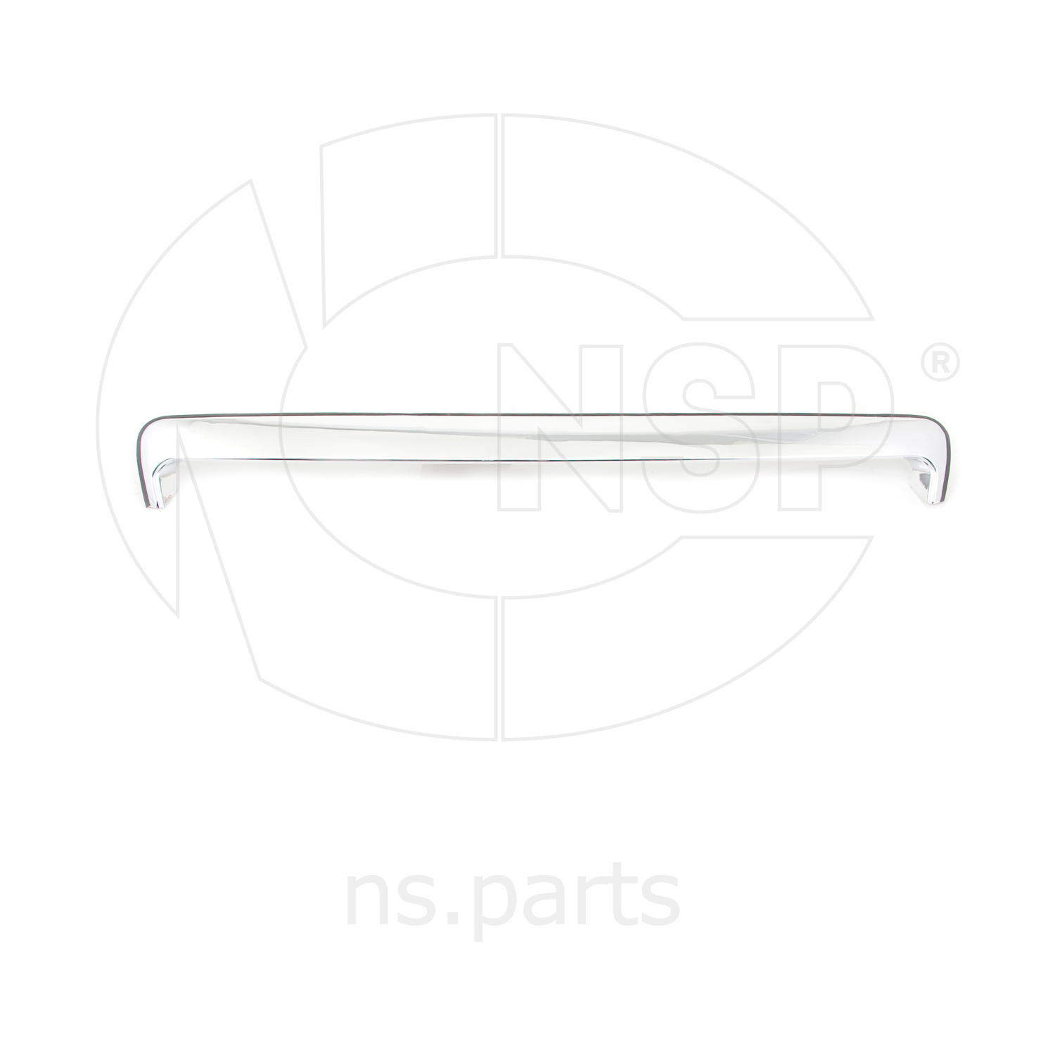 Мотор стеклоочистителя daewoo Nexia - NSP NSP0196100626