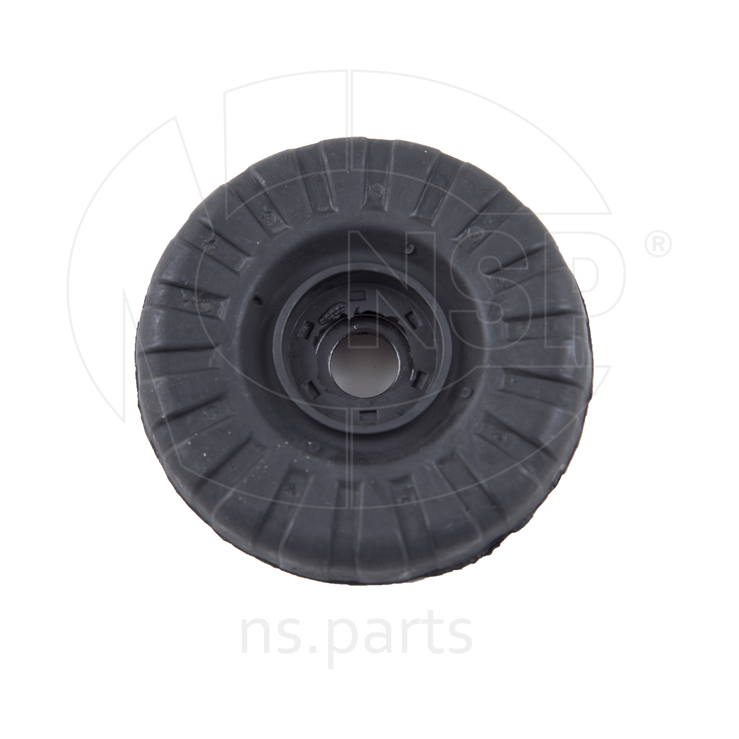 Опора амортизатора переднего chevrolet Spark - NSP NSP0113502180