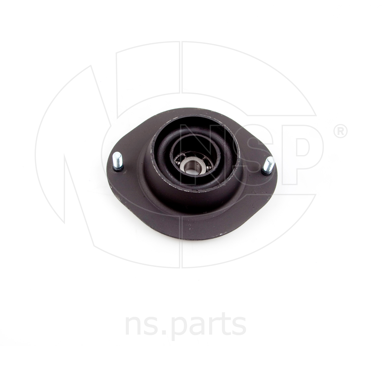 Опора амортизатора переднего daewoo Nexia - NSP NSP0190184756